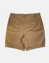 Men shorts brown 11 FM